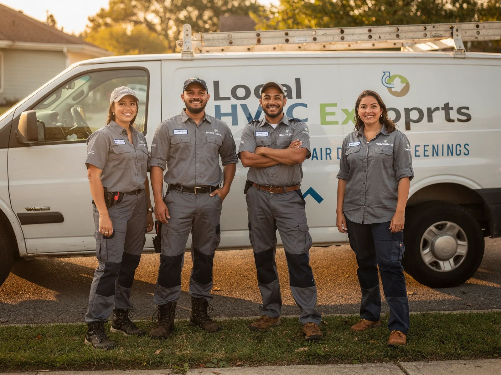 24/7 HVAC Repair & AC Replacement company in Eureka, UT