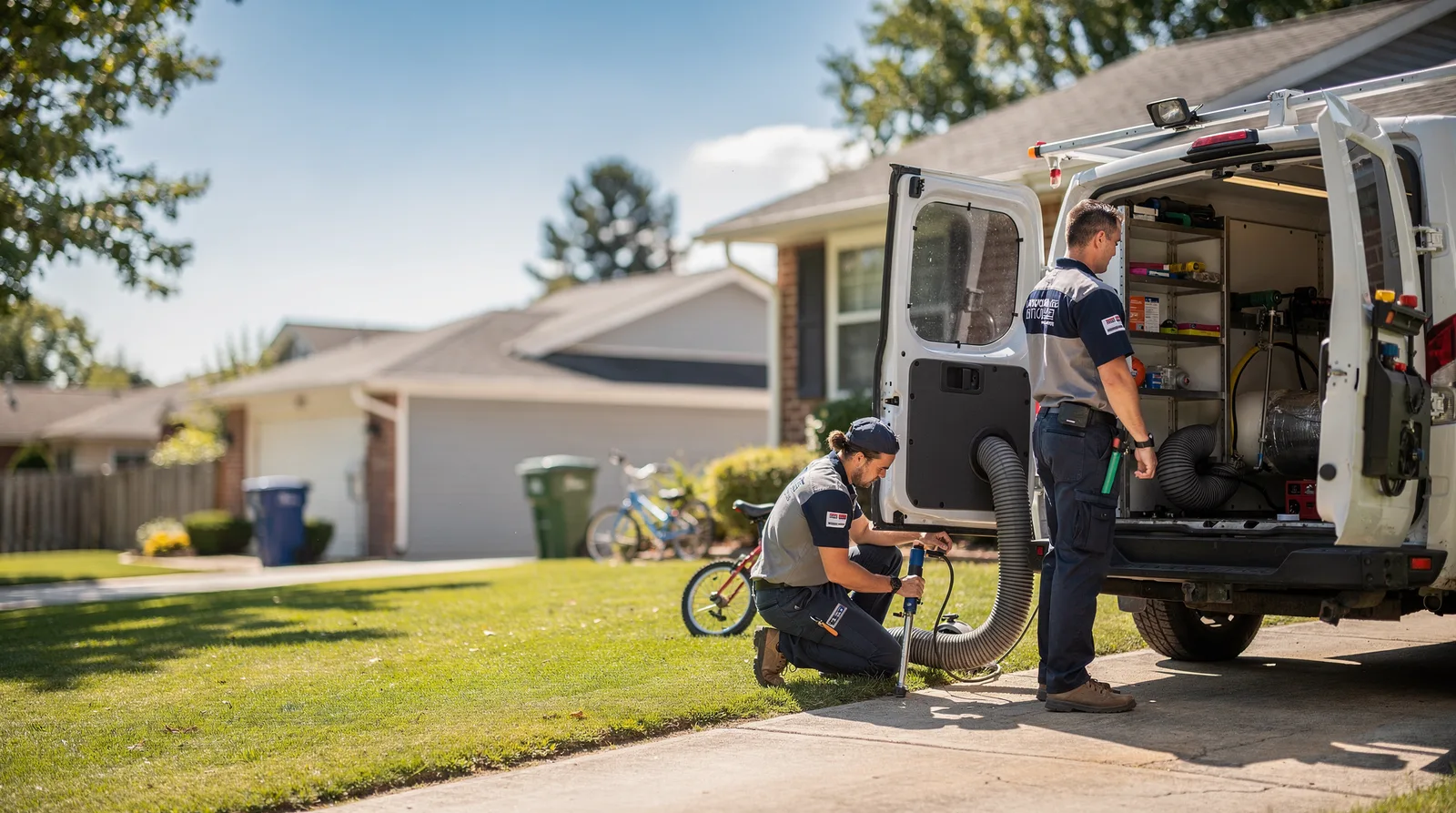 24/7 HVAC Repair & AC Replacement in Eureka, UT near me